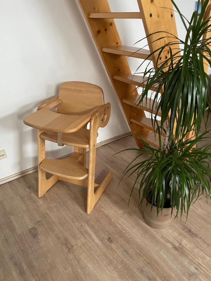 Ostsee Ferienwohnung Pelzerhaken 霍尔斯泰因地区诺伊斯塔特 外观 照片